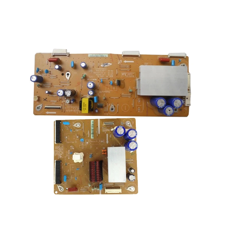 Vilaxh PS43D450A2 Z плата+ Y плата для samgsung PS43D450 A2 P43H02 LJ41-09478A LJ41-09479A плата питания