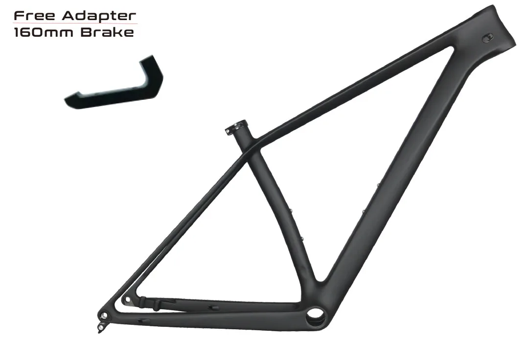 - SERAPH carbon Mountain Bicycle  Frame 29er Boost 29er plus frame with BB92 with 29er235 tire fm199 Frame and 29er30  FM299