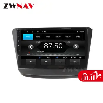 

4+64GB Android 10.0 Car Multimedia Player For SUZUKI Wagon R 2018 2019 car GPS Navi Radio navi stereo IPS Touch screen head unit