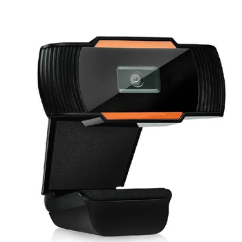 

1080P 720P Web Camera 5MP Webcam USB Auto Focus Video Call with Mic for Computer PC Laptop For Video Conferencing Netmeeting