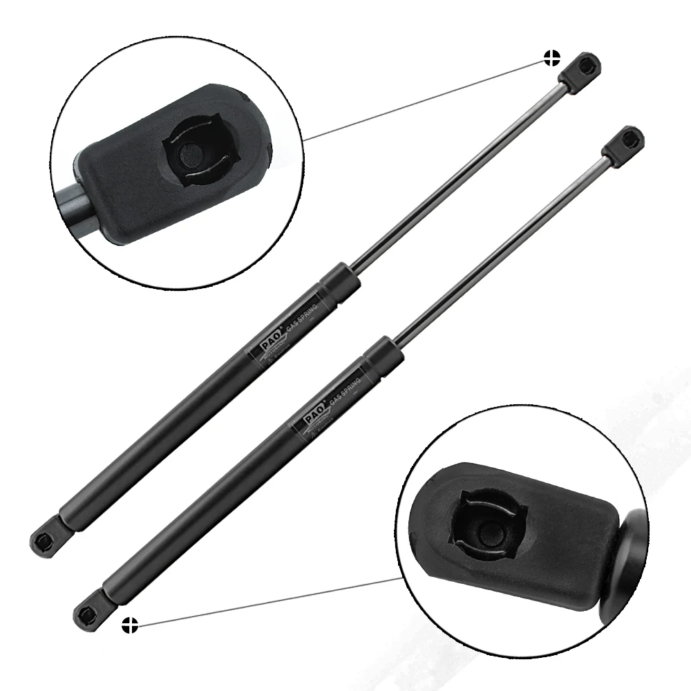 

Free shipping 450mm central distance, 180 mm stroke, pneumatic Auto Gas Spring for car , Lift Prop Gas Spring Damper