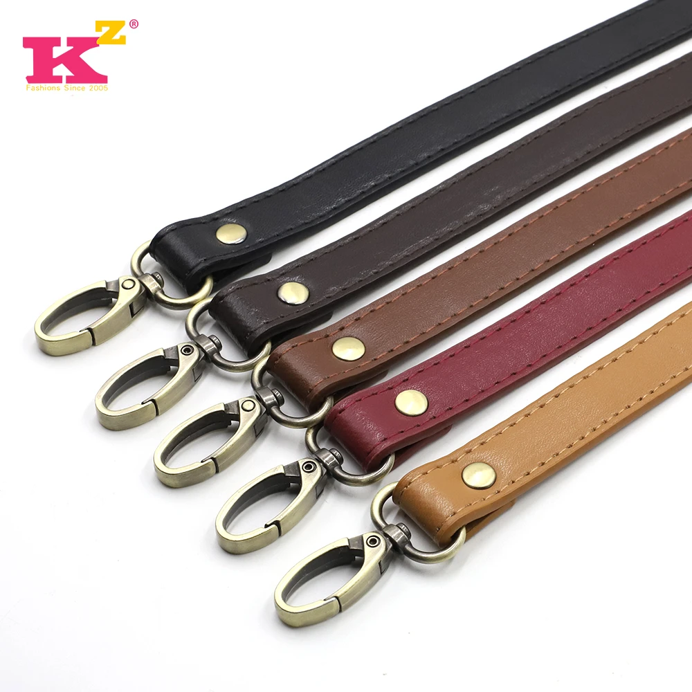 Correa de cuero ajustable para bolso, accesorio de repuesto para asa bolso, bandolera, 110 KZ0075|bag handle straphandle strap - AliExpress