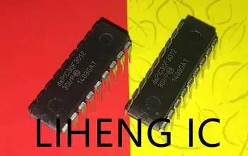 

100% New&original DSPIC30F3012-30I/P DIP-40