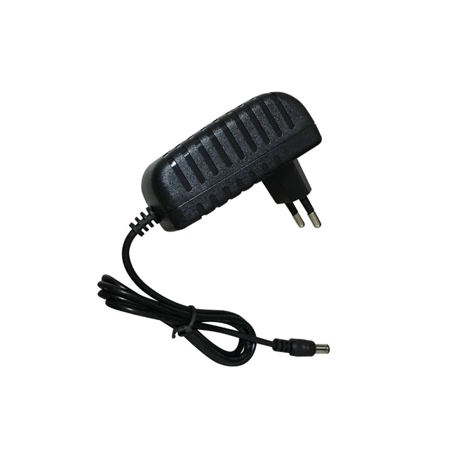9V 2A AC/DC Adapter Power Supply Charger for YAMAN Beauty Instrument  Massager HRF-10T/11T/19N