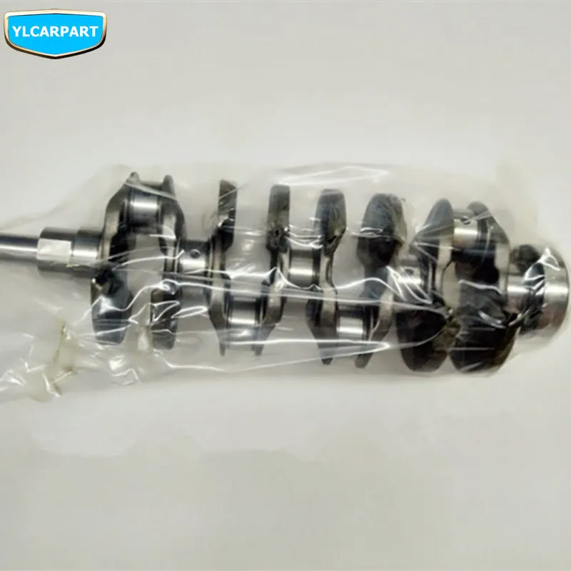 

For Geely MK 1 2,MK1,MK2,GC6,SC6,Cross,Car crankshaft