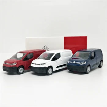 

Norev 1:64 Citroen Berlingo Van Diecast Model Car