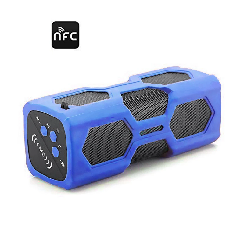 VTIN,, T2, беспроводной динамик, Bluetooth, музыка, бас, динамик, портативный, светодиодный, поддержка TF карты, FM радио, Aux вход, стерео, Hi-Fi
