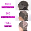 Lace Wigs
