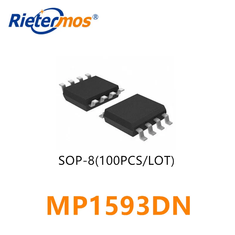 10 шт. 50 100 200 MP1593DN SOP8 MP1593 SMD высокое качество | Электроника