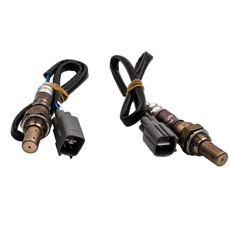 4 шт. кислородный датчик для Toyota Rav4 2001-2003 89467-42010/89467-42020/89465-42090/89465-42100