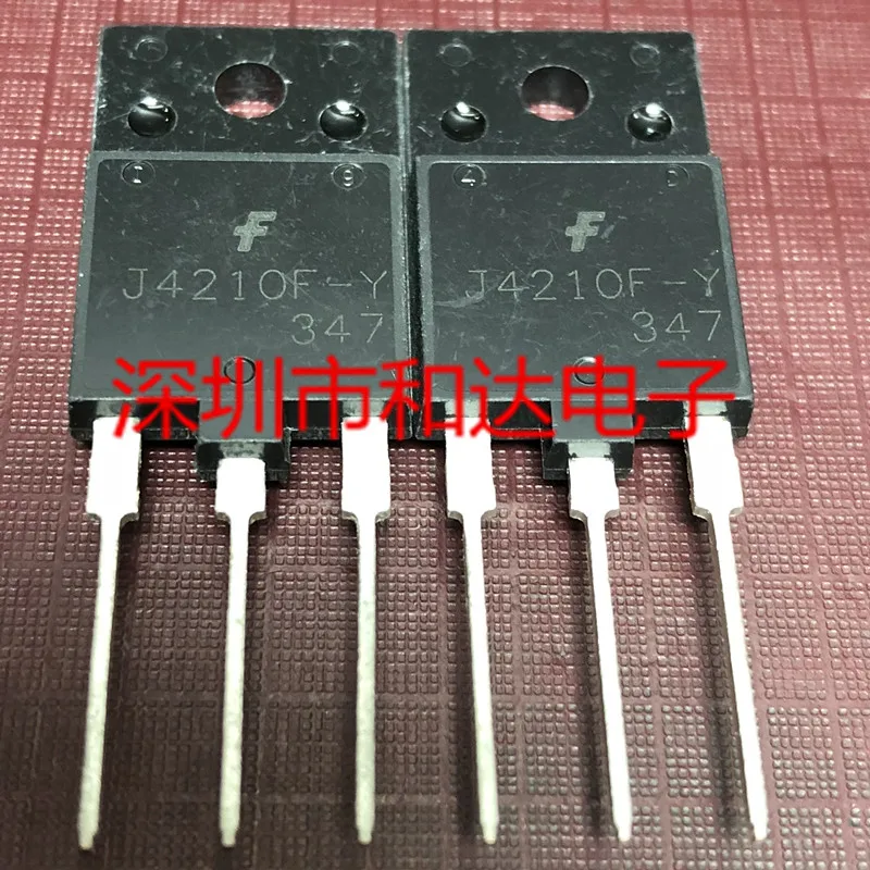 

J4210F-Y TO-3PF