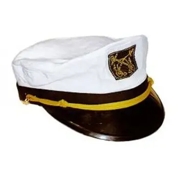 

Souvenir sea cap