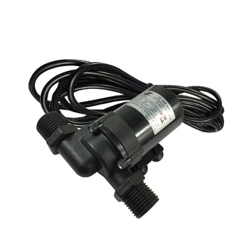 

Fish Tank Replacement Aquarium Mini Brushless Garden Low Noise Universal Plastic With Cable Submersible Motor DC Water Pump Home
