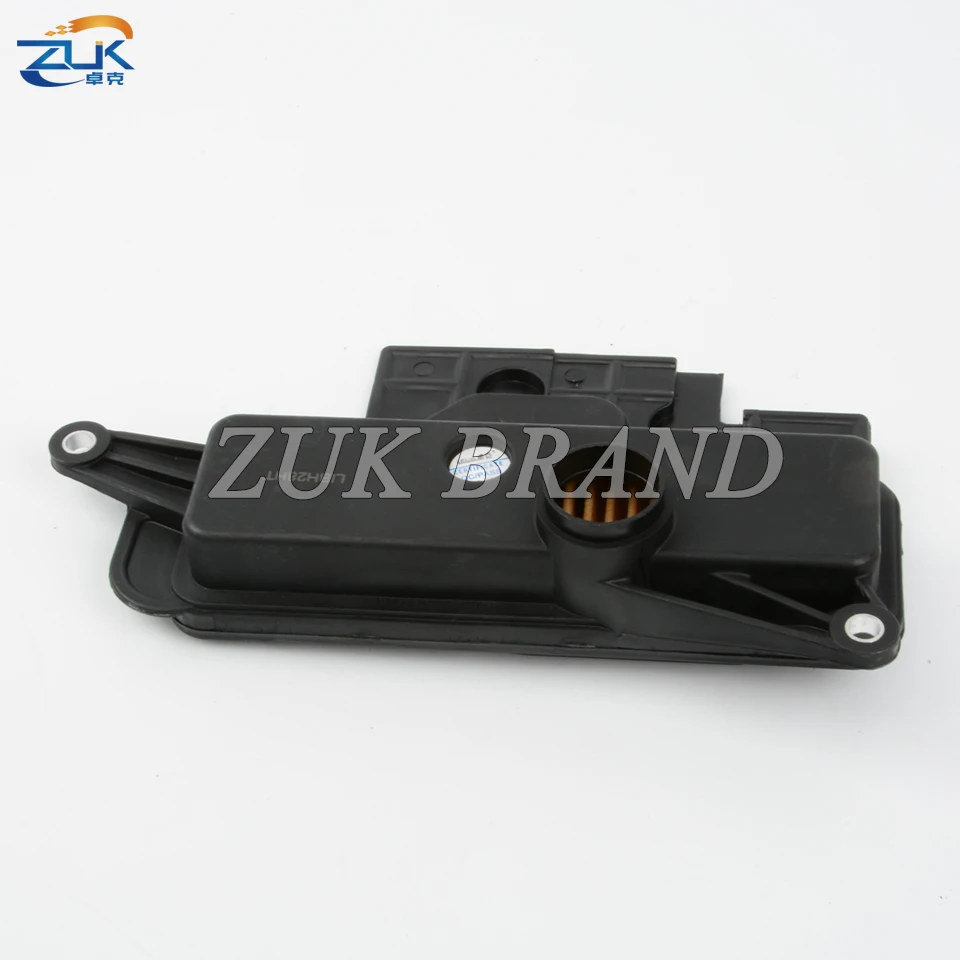 ZUK Transmission Oil Strainer Filter 35330-73010 For Toyota CAMRY VENZA RAV4 HIGHLANDER For Sicon tC LEXUS RX270
