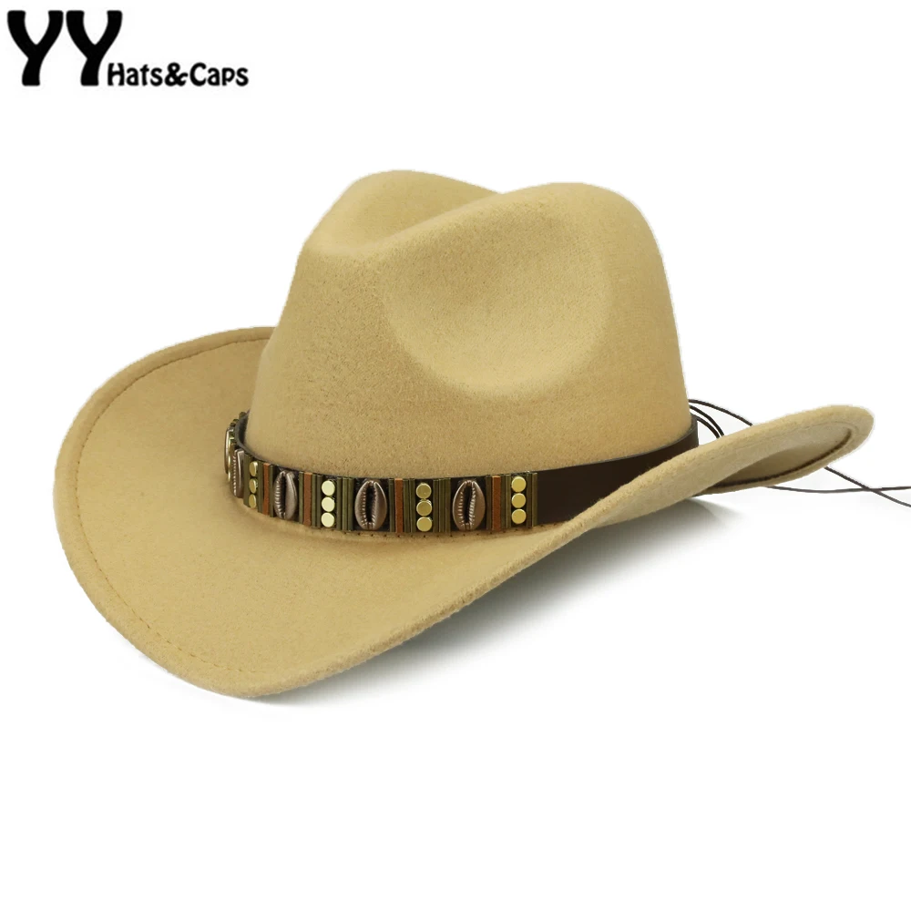 winter cowboy hats