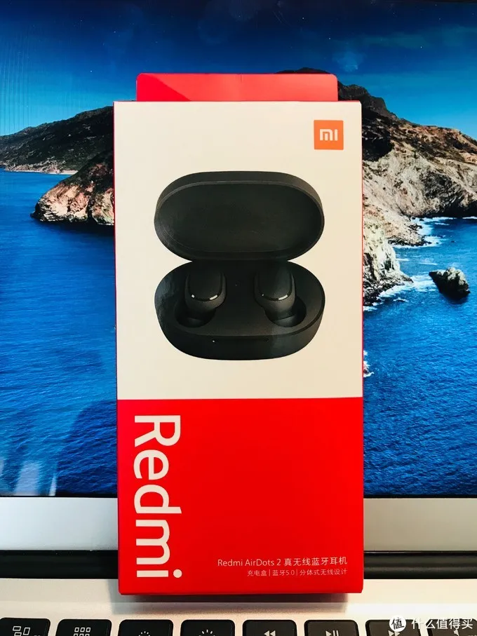  Xiaomi redmi airdots 2 bluetooth наушники tws наушники Mi True беспроводные Bluetooth наушники стерео бас Bluetooth 