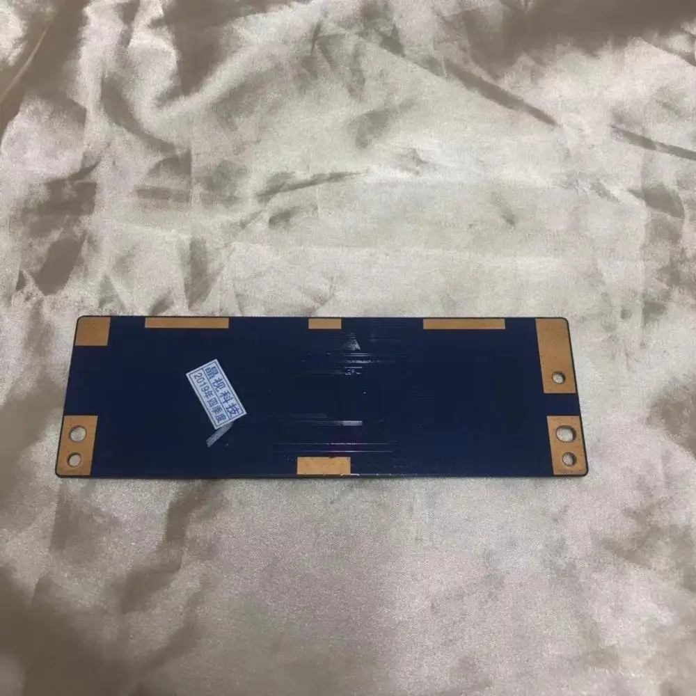 T-CON доска для samsung 50 дюймов T500HVN05.0 50T11-C02 UN50EH5300F UN50EH5300 UA50F5080