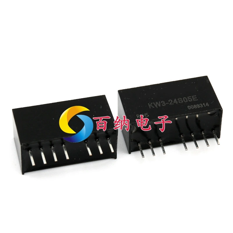 

Бесплатная доставка KW3-24S05E WRB2405S-3WR2 DC-DC 18-36V 5V 10 шт.