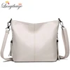 Hand Crossbody Bags For Women 2024 New Luxury Designer Handbag Leather Tassel Shoulder Bags Purses And Handbags Tote Bag Bolsa