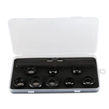 Чехол для часов открывалка набор штампов размер в сборе качественные часы для открывания сзади инструмент для ремонта Rlx часы инструмент