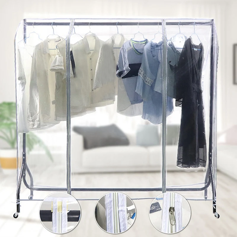 hanging rack for bolsas