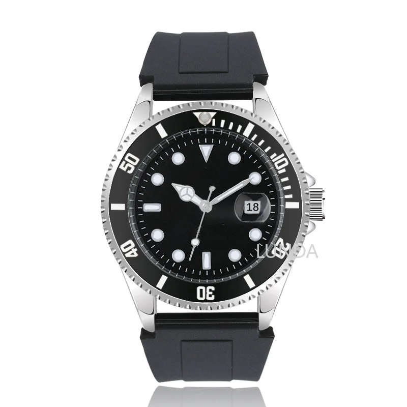 

Limitde edition rlx Tourbillon automatic mechanical Wrist Wacth AAA Quality Top brand luxury mens watches clock Self-Wind