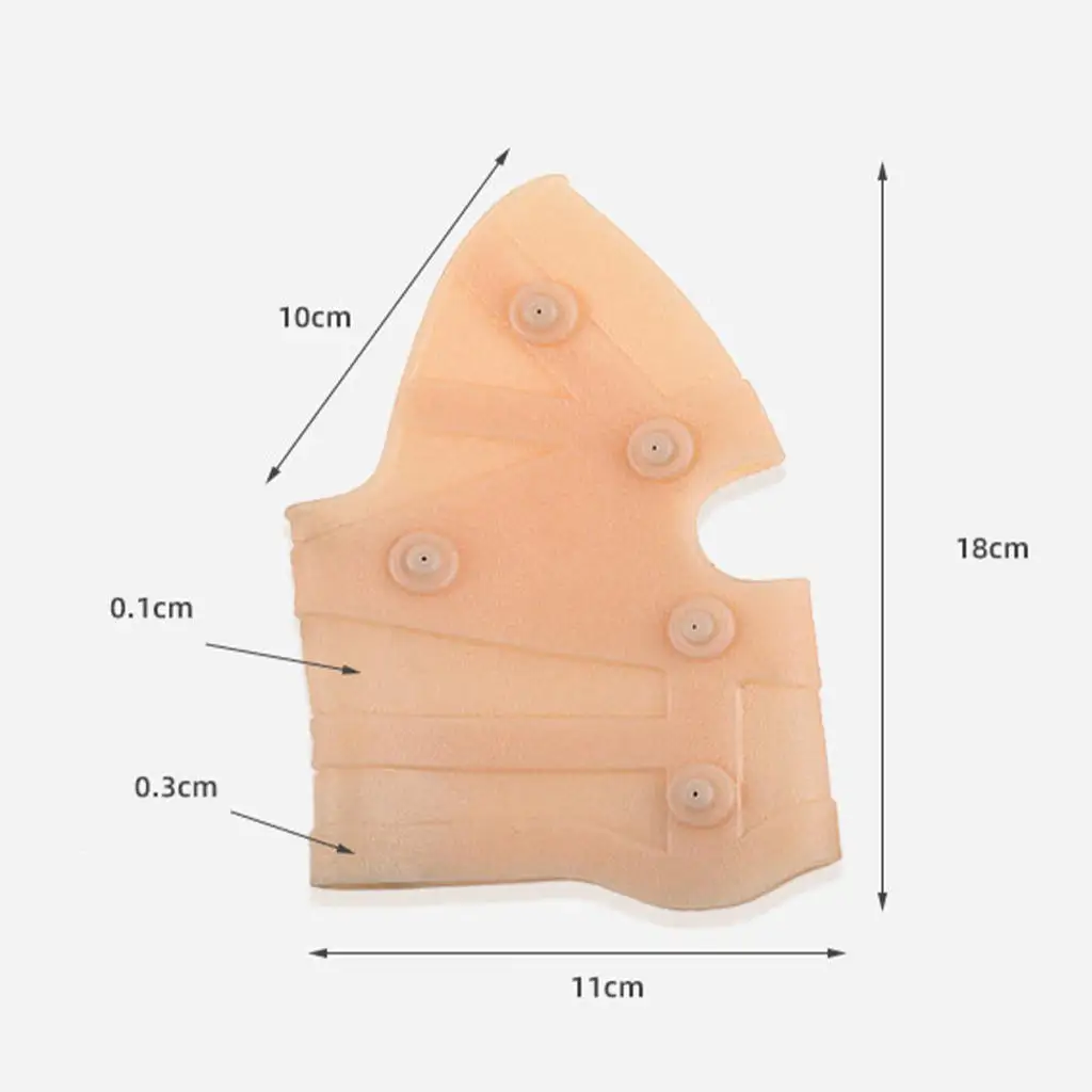 Kneed Pads Protective Professional Skidproof Knee Pad Kneepads