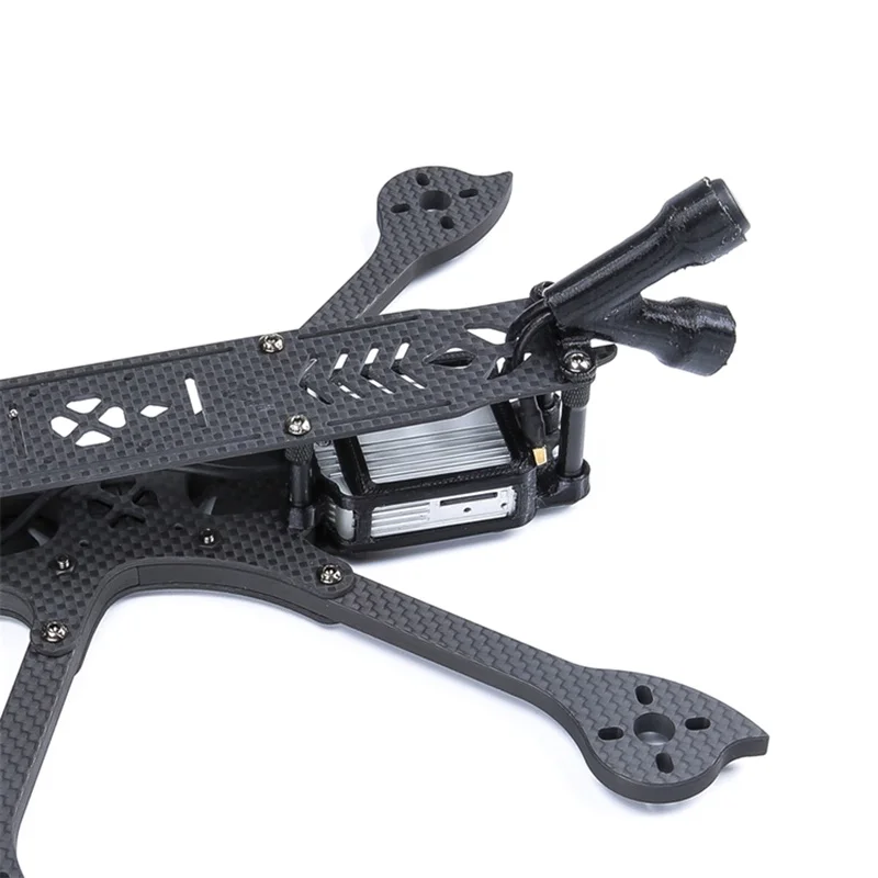 Стабильный для DJI профессиональный 5 дюймов HD FPV рама для фристайла цифровая передача изображения рука совместимые аксессуары