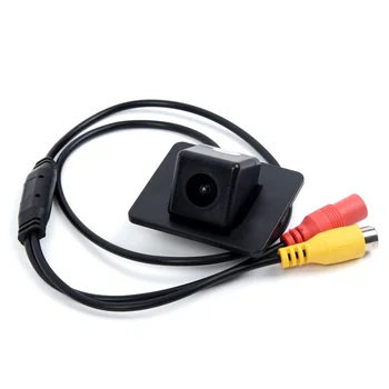 

Auto Rear View Camera Backup Reverse Parking Suitable For Mazda 3 Axela BM Sedan 2013-2017 Trunk Lids Parts