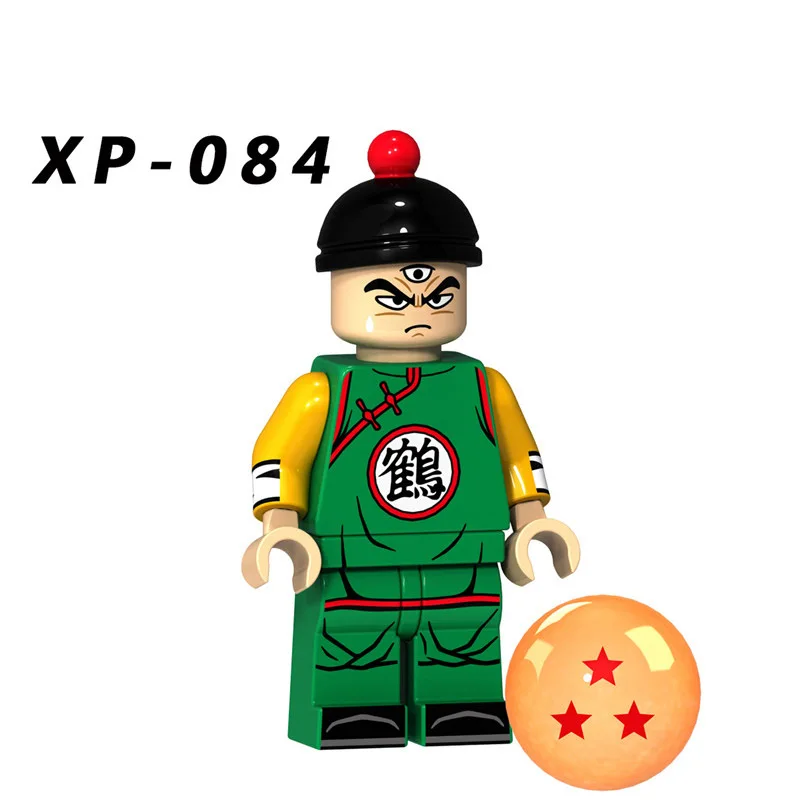 XP084 Строительные блоки игра tomatohead Zoey Cuddle Team Leader Tekni que Chromium Leviathan фигурка для детей игрушки PG1778 - Цвет: XP084