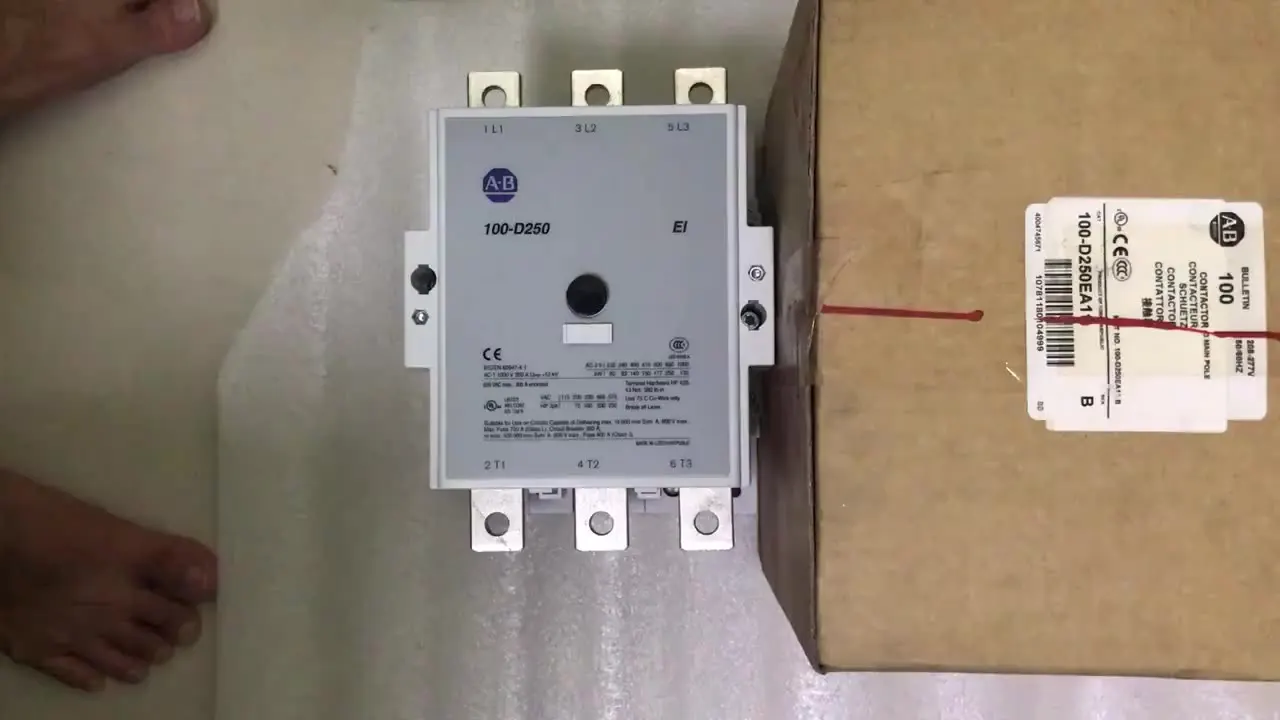 

100% brand new Cqm1h-cpu51 Controller CQM1HCPU51