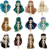 ICY DBS Mini Blyth Doll 27 kinds of style clothes random 10cm BJD ANIME GIRL 1