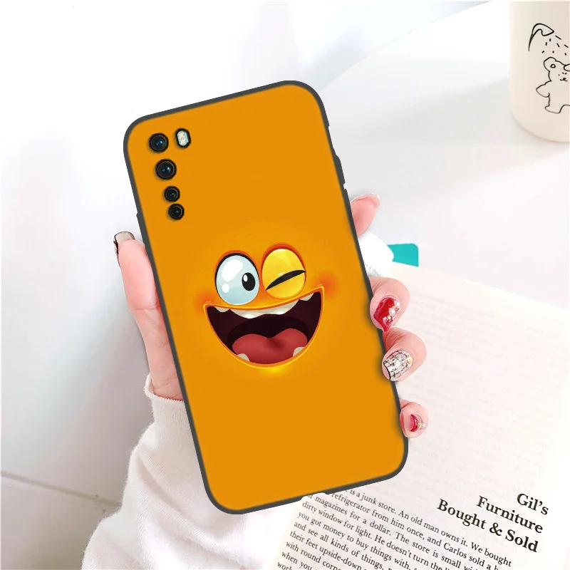 Case For Meizu Meilan Pro7 16 Plus S6 M6T M6 Note 9 M8 Lite Phone Cover Soft Silicone Shell For MeizuS6 Funny Bumper Cases For Meizu Cases For Meizu