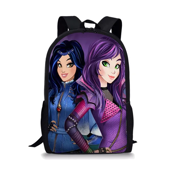 Mochilas escolares