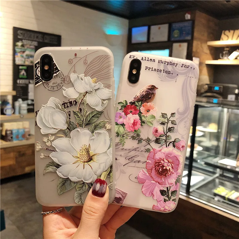 Роскошный мягкий чехол из ТПУ для Huawei P40 P30 P20 Mate 30 20 10 Pro Lite honor 20i 20S 8X 9X Nova 5 6 6SE