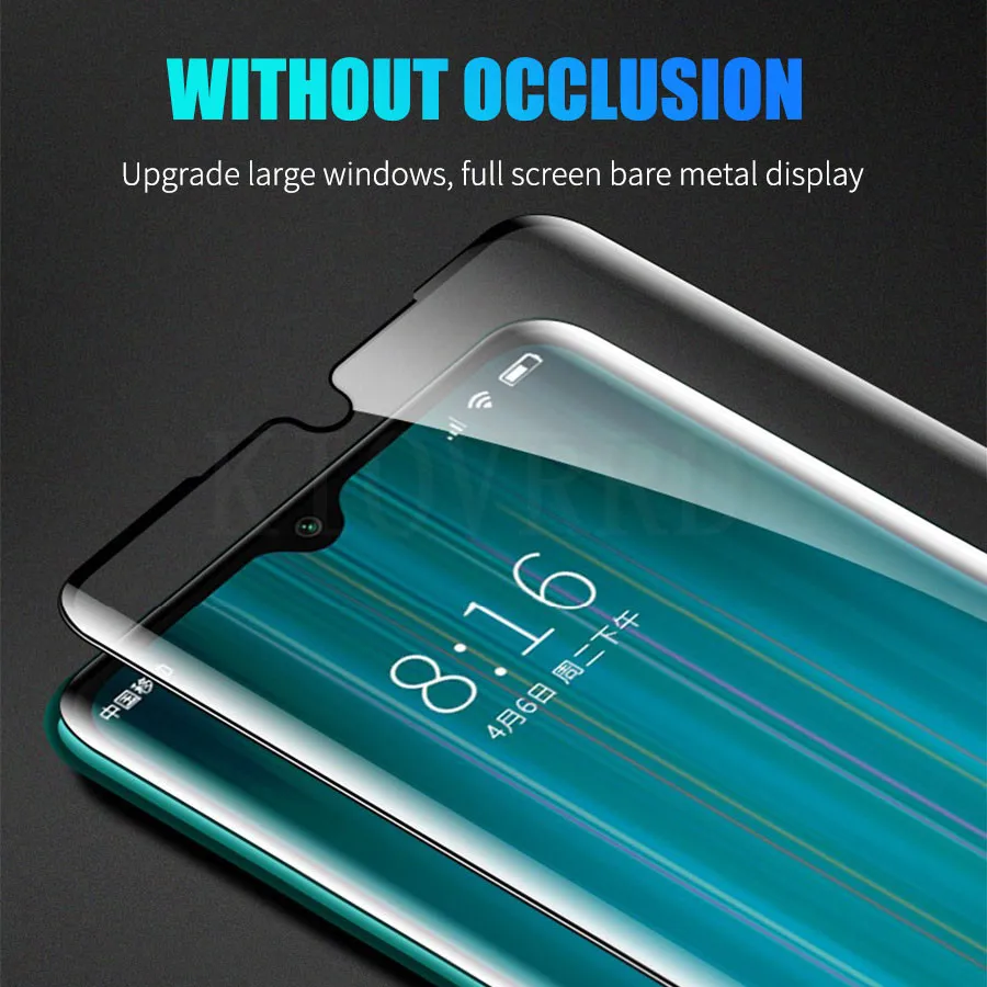6D полное клеевое защитное стекло на стекло для Xiaomi mi 9T Pro 8 SE Lite A3 CC9e закаленное стекло для Red mi note 8 7 K20 Pro CC9