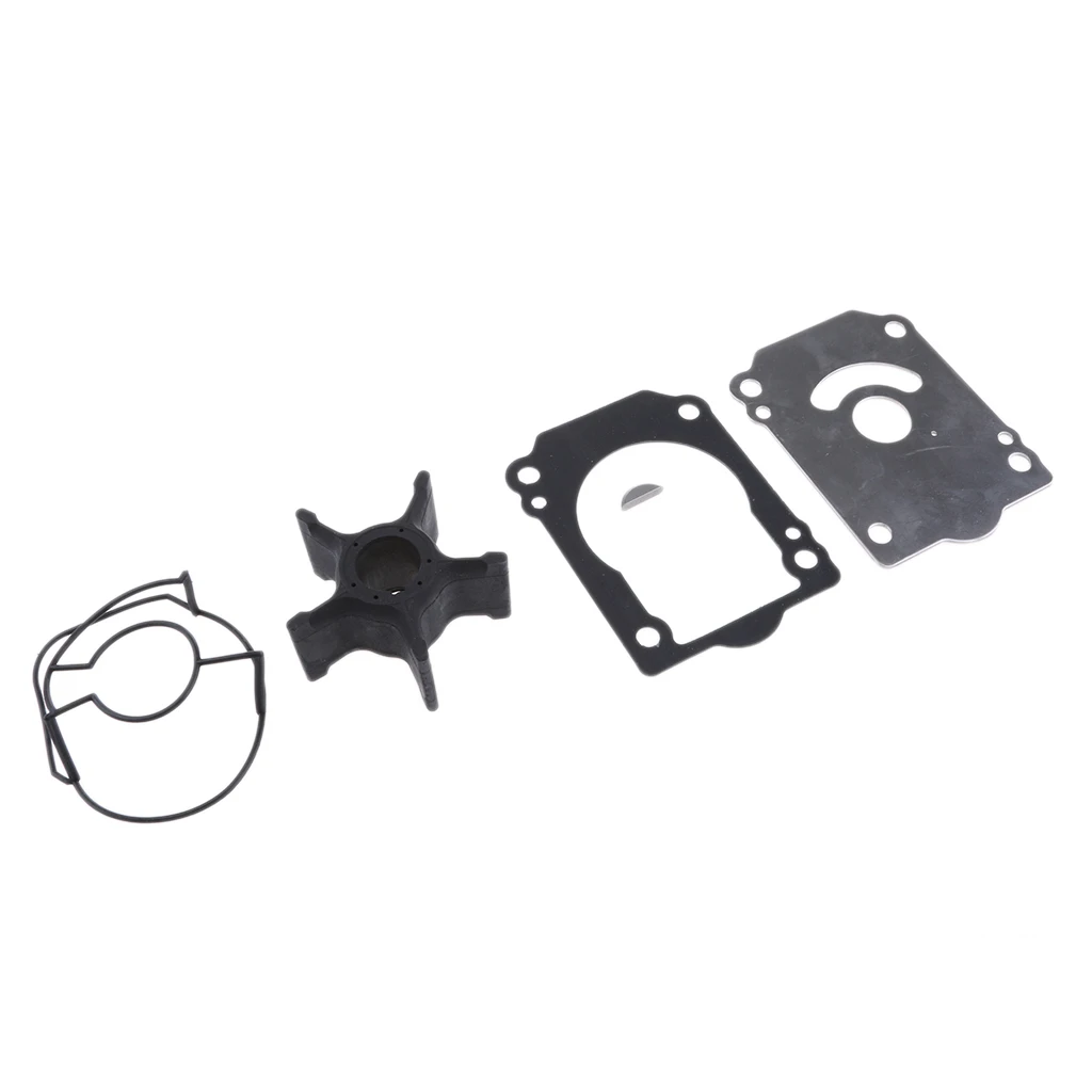 Рабочее колесо водяного насоса для Suzuki DF200/DF255/DF250 17400-93J02