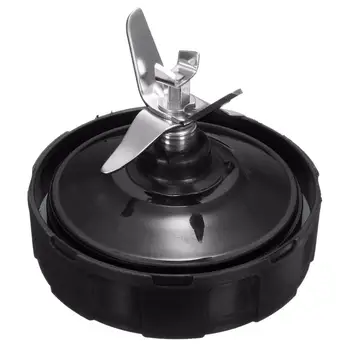 

1PC 7 Fin Blender Blade Part Juicer Mixer Spare Assembly Replacement For Nutri Ninja
