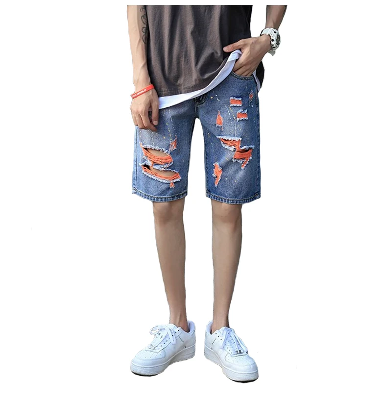 

men shorts Denim