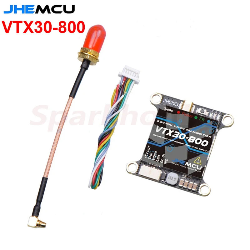 JHEMCU VTX30-800