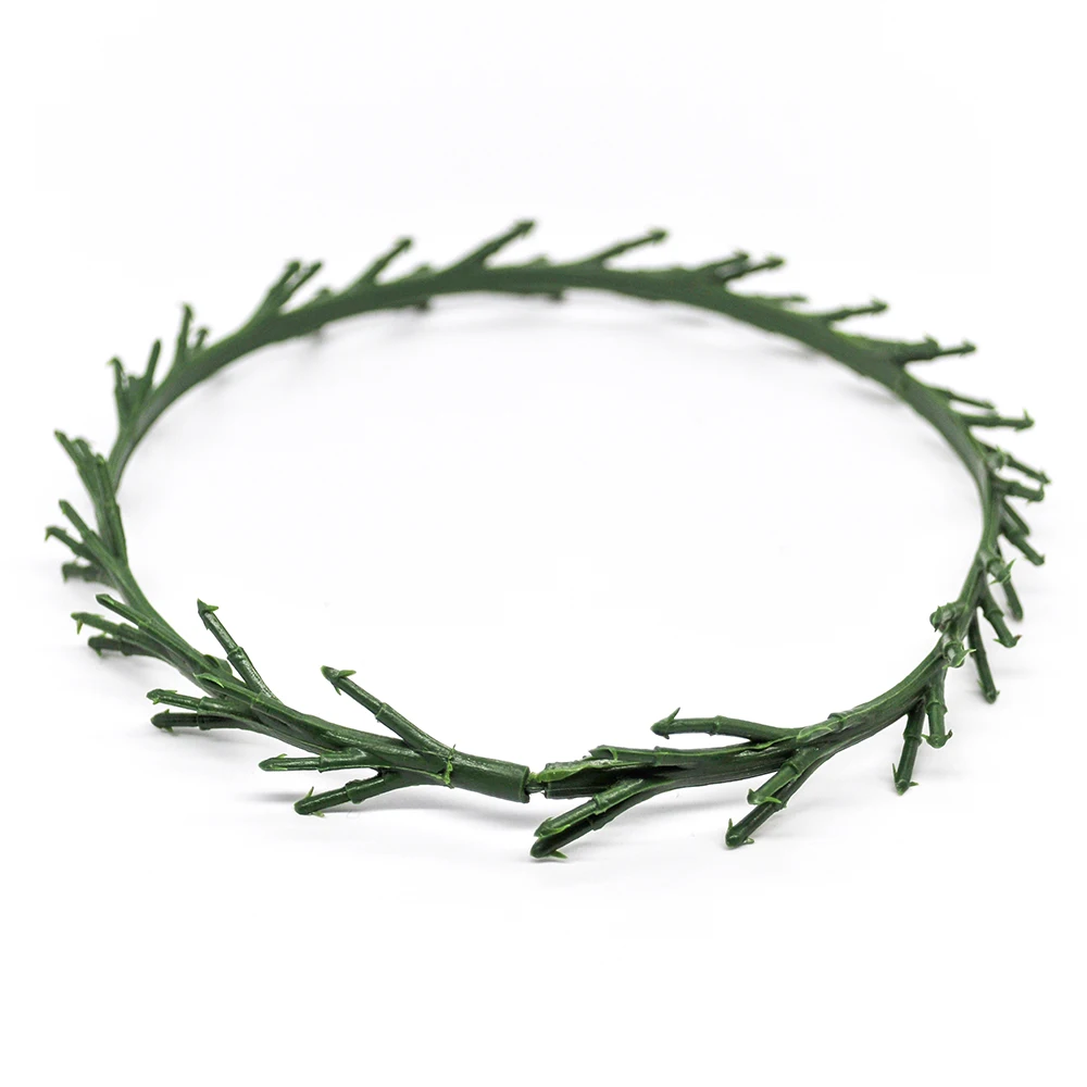 Artificial Flower Vine Garland (8)