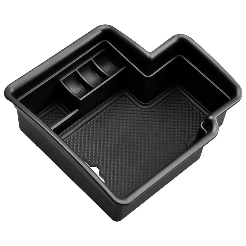 For Nissan Qashqai 2016 2017 2018 Accessories Car Styling Central Armrest Storage Box Auto Container Glove Organizer Case Cover