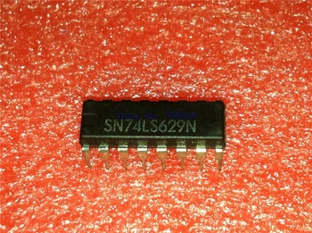 

5pcs/lot SN74LS629N SN74LS629 74LS629 DIP-16