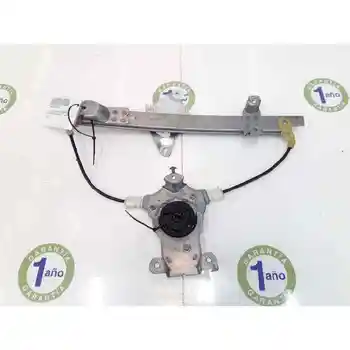 

82701JD400 WINDOW LIFTER REAR LEFT NISSAN QASHQAI (J10)