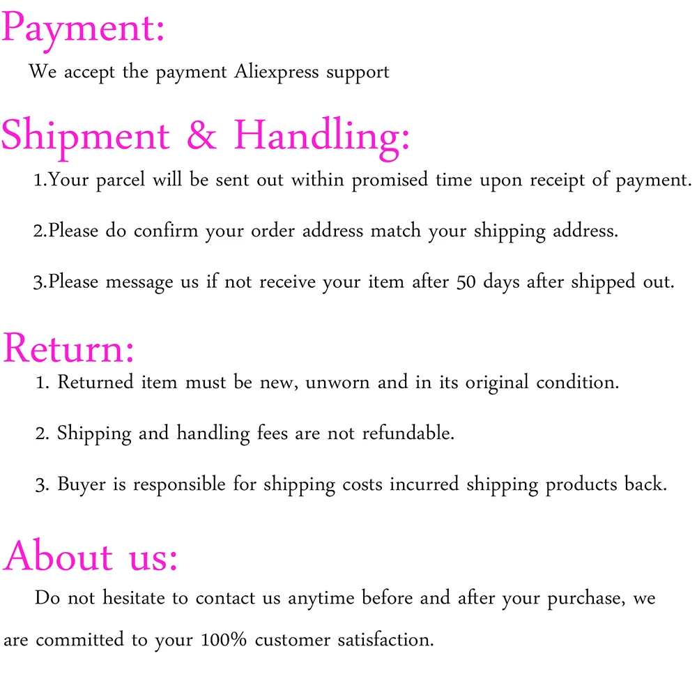 SMT产品下方描述图