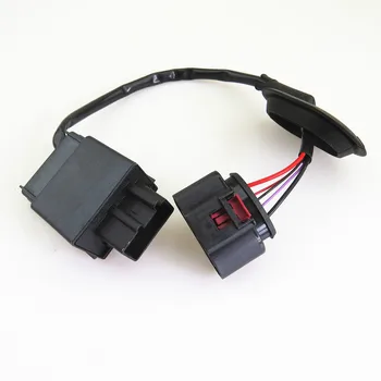 

COSTLYSEED 1K0 906 093G 1K0906093G 1K0 906 093F Oil Fuel Pump Controller Module Unit For Passat B6 B7 CC Golf Scirocco