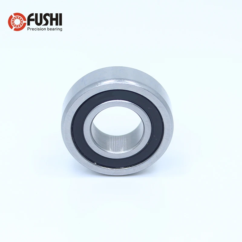 6201/10 2RS нестандартные шарикоподшипники 10*32*10 мм ABEC-1(2 шт) 103210 подшипник