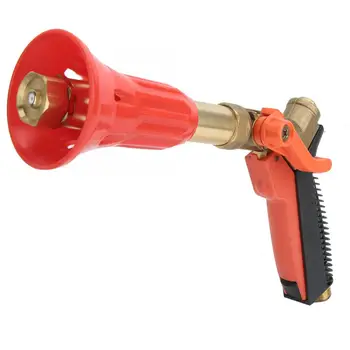 

Water Sprayer Agricultural High Pressure Hose Sprayer Garden Spray Head Tree Sprinkling Watering Tubing Tool