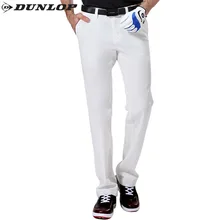 Зимние мужские Гольф штаны, дышащие брюки прямой максимальной длины брюки Гольф Костюмы с карманом для детей Pantalon de Гольф