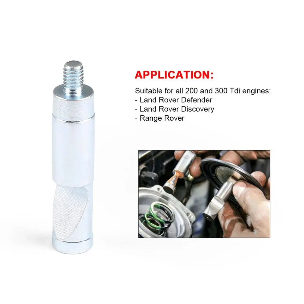 Автомобильный тюнинговый усилитель топлива для Land Rover Discover 200 300 Tdi аксессуары